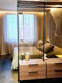 Эксклюзив! 4-комнатная КД Консоль Донцова Центр Нагорка Парк Шевченко!