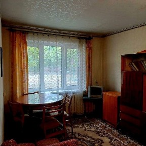 1-кімнатна Югок, Панаса Мирного