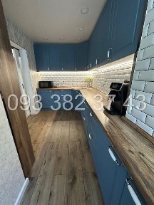 Дніпро, Індустріальний, Проспект Слобожанський 141