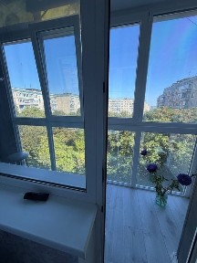 Продам 3-х комнатную квартиру на 5й Заречный