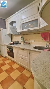 Дніпропетровська область, Дніпро, Новокодацький