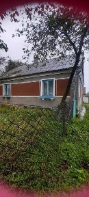 Продам будинок с. Стовпин