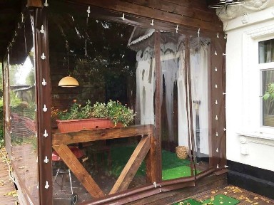 Оренда невеликого будинку в районі Караваєвих Дач.