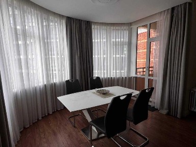 Аренда квартиры, дорогая техника, б-р Леси Украинки 7 ЦЕНТР