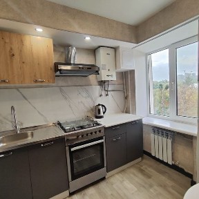 Київська область, Київ, Солом'янський