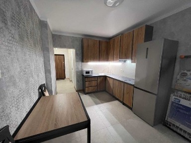 Сдам 1к квартиру новом ЖК Свитло Парк Надднепрянское шоссе 2а