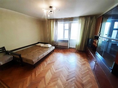 Аренда 1к квартиры 40м2 на Татарке, ул. Мономаха 26Б (Шмидта)