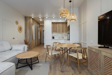 ВІД ВЛАСНИКА! БЕЗ КОМІСІЇ, ЖК Трініті. Перша здача.