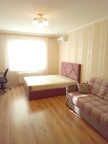 Без комиссии! 1к. квартира, ЖК 