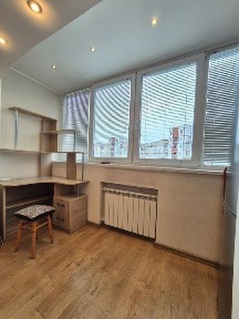 Здам 1 к квартиру Бальзака 56