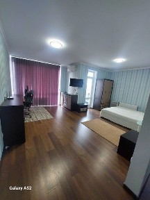 Оренда 1 кім. видової квартири на березі о. Тельбін вул. Шумського 3Г