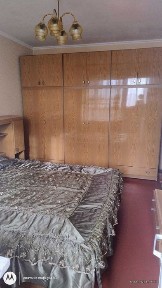 Здам 2 к вул. Кибальчича 9 Воскресенка