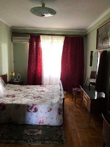 Оренда 3-к квартири, метро КПІ, вул. Політехнічна 5а