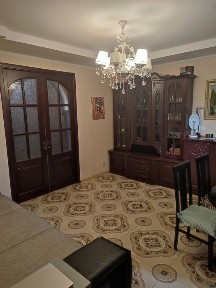 Квартира в центрі з АО