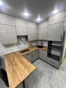 Смарт квартира у ЖК Мрія