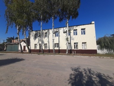 Здам в оренду офісні приміщення