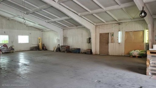 Здається в оренду приміщення під виробництво з офісом