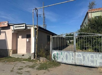 Комплекс зданий, Привокзальная площадь 1, Подольск, собственник