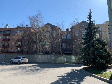 Харківська область, Харків, Київський