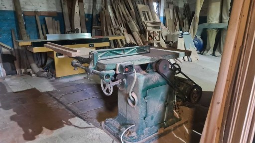 Полтавська область, Хорол