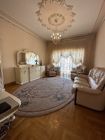 Продається 1/2 дуплекса вул. Канівська