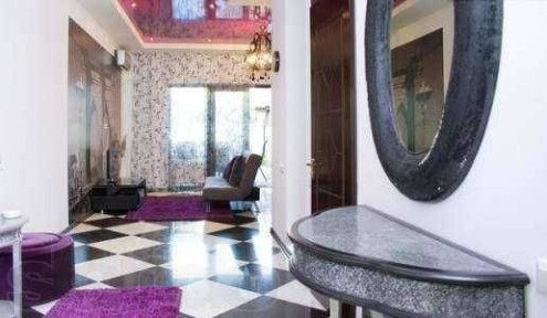 Cдам посуточно дом премиум класса возле море 13 ф 4к бассейн)