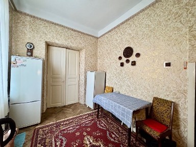 Продаж 2к квартири Чортків