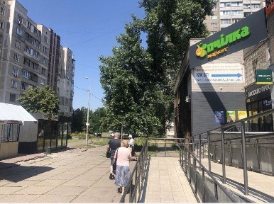 Київська область, Київ, Деснянський