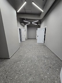 Офіс клас В+, 510м. кв. вул. Куренівська 21,метро Почайна, Подільський