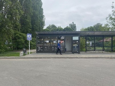 Оренда на вул. Метрологічна, 11/113 приміщення на 7 м² без комісії