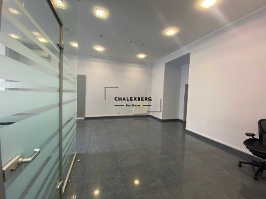 Оренда офіс 72м2 в бізнес центрі Музейний провулок 4,Майдан, Хрещатик