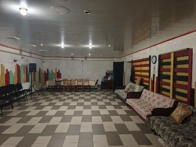 Здається приміщення на Таращанському масиві