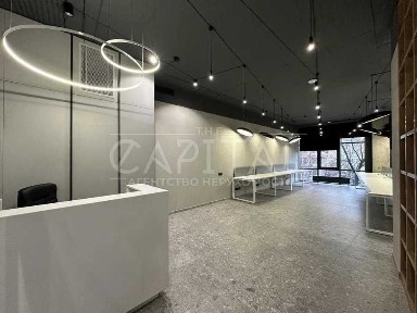 БЦ Wave Коновальця Дизайнерський 253м OPEN SPACE.Печерськ. МЕТРО. БЕЗ%