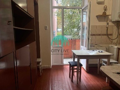 Здається в оренду 3-кім квартира поруч з КРИТИМ ринком (К)