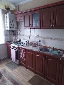 Здається 1к. квартира