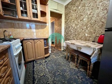 Оренда 1кім квартири по вул. Галицька (центр). Можна з тваринками (38)