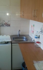 Здається 2к. житло