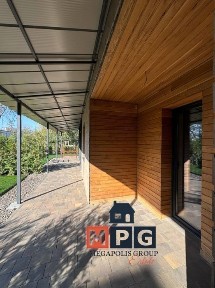 Оренда таунхауса з новим сучасним ремонтом павлово поле