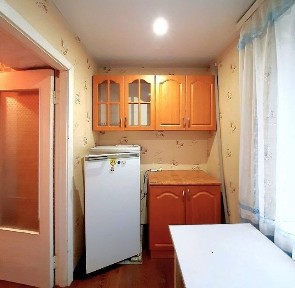 1 Кімнатна. Катранівка. Автономка газ.