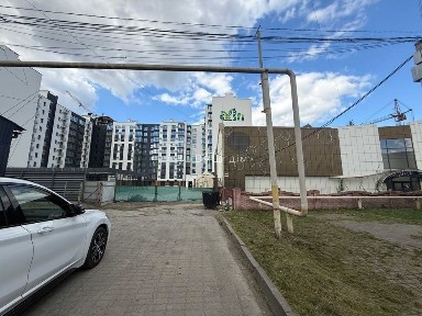 Івано-Франківська область, Івано-Франківськ