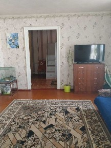 Продается уютный кирпичный дом в г. Люботин