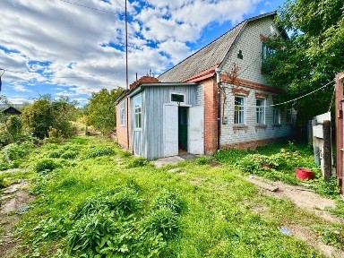 Продам дом на Большой Даниловке, ул. Энергодарская. Сертификат +