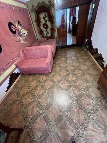 Здається 1кімнатна квартира