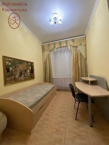 Оренда /3-х кімнатна квартира / Центр