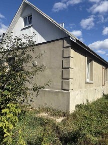 Продам новий двухповерховий будинок