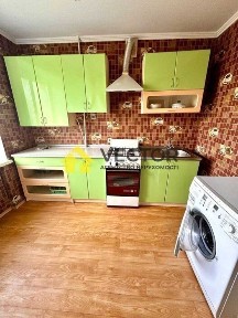 Однокімнатна квартира. До центру 10 хв