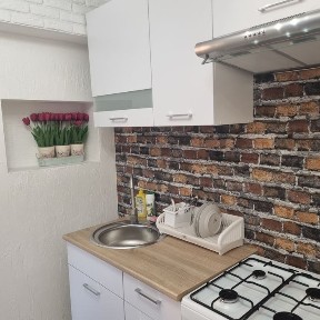 Сдам посуточно 2ку в центре с отдельным входом