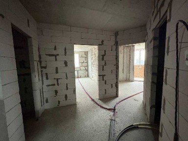 Київська область, Вишневе