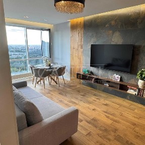 Краща Cупер видова парк, озеро ремонт є генератор і тепло ЖК <a href='/newbuilding/4750/view/zk-avtograf'>Автограф</a>