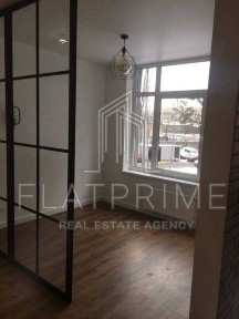 Продажа 1К квартири в ЖК Галактика/м. Лівобережна